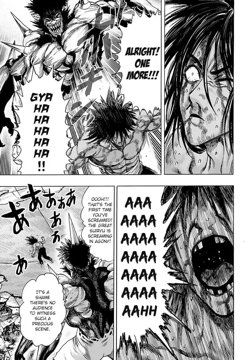 One-Punch Man (Fan Colored) (Colored) Chapter 2.2 page 6 - 