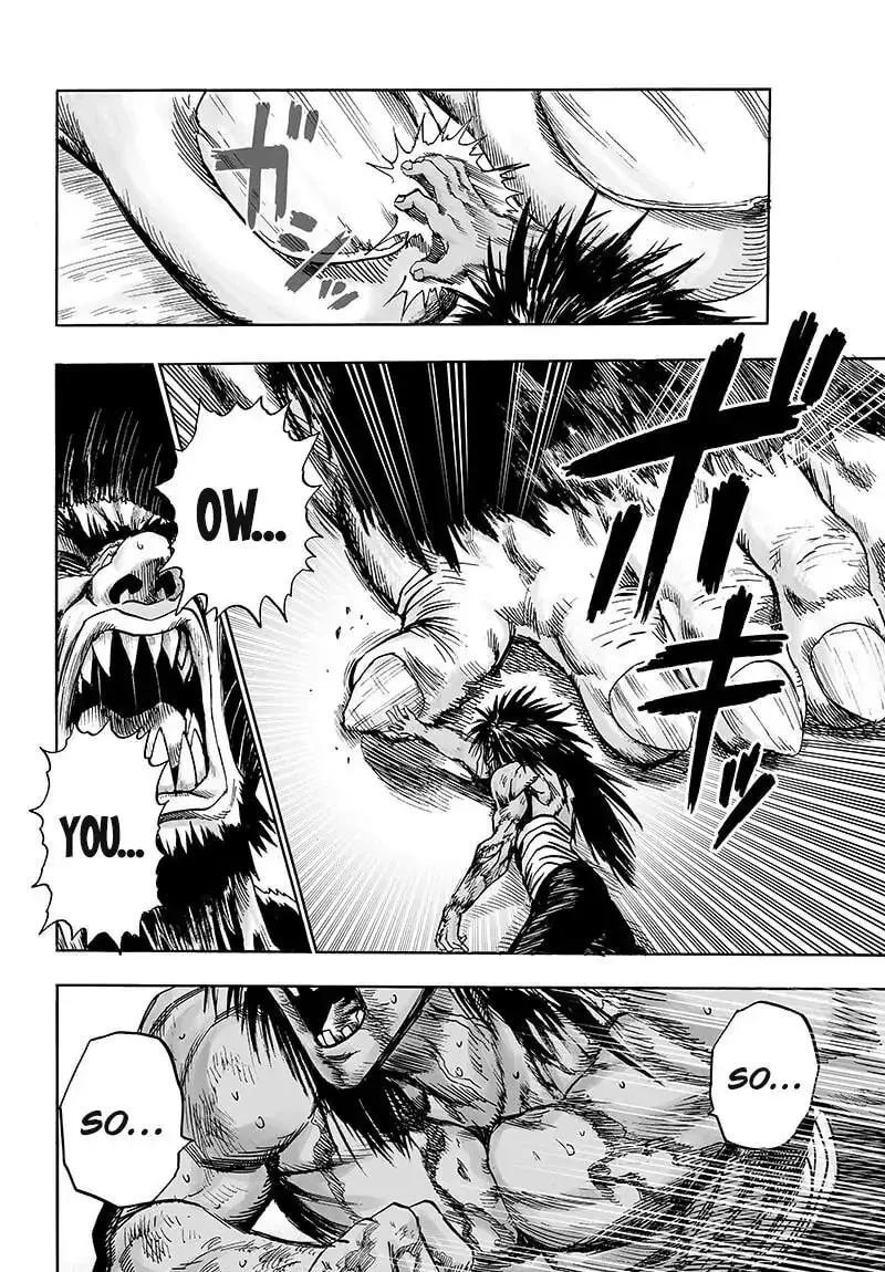 One-Punch Man (Fan Colored) (Colored) Chapter 2.2 page 9 - 