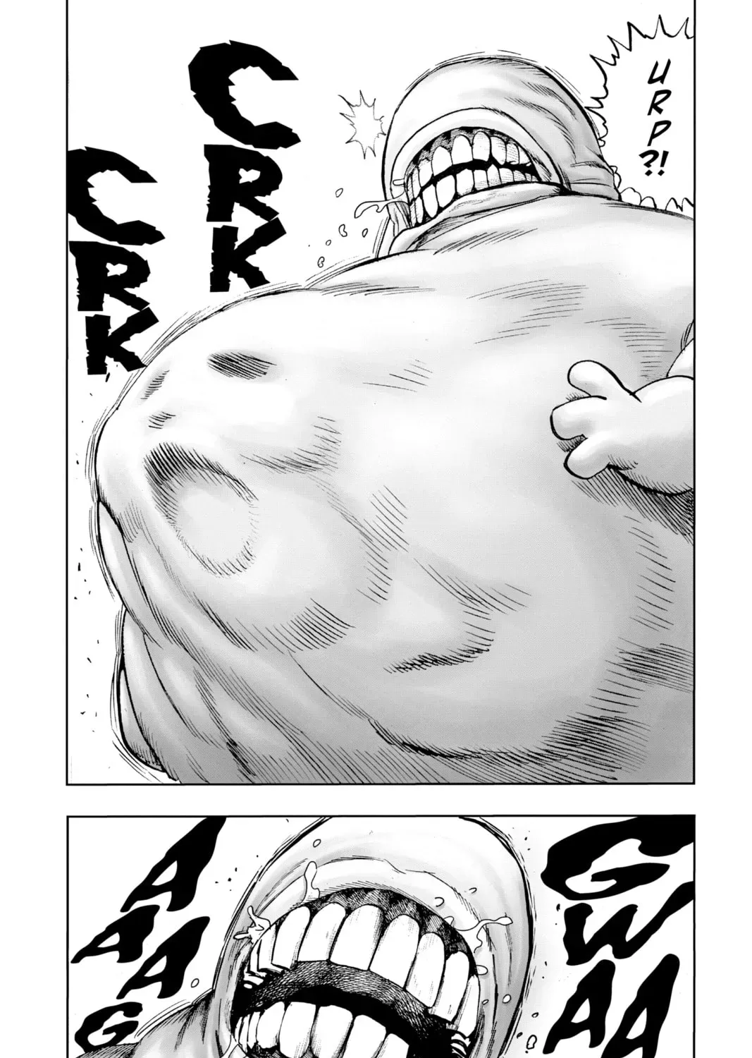 One-Punch Man (Fan Colored) (Colored) Chapter 2.3 page 13 - 