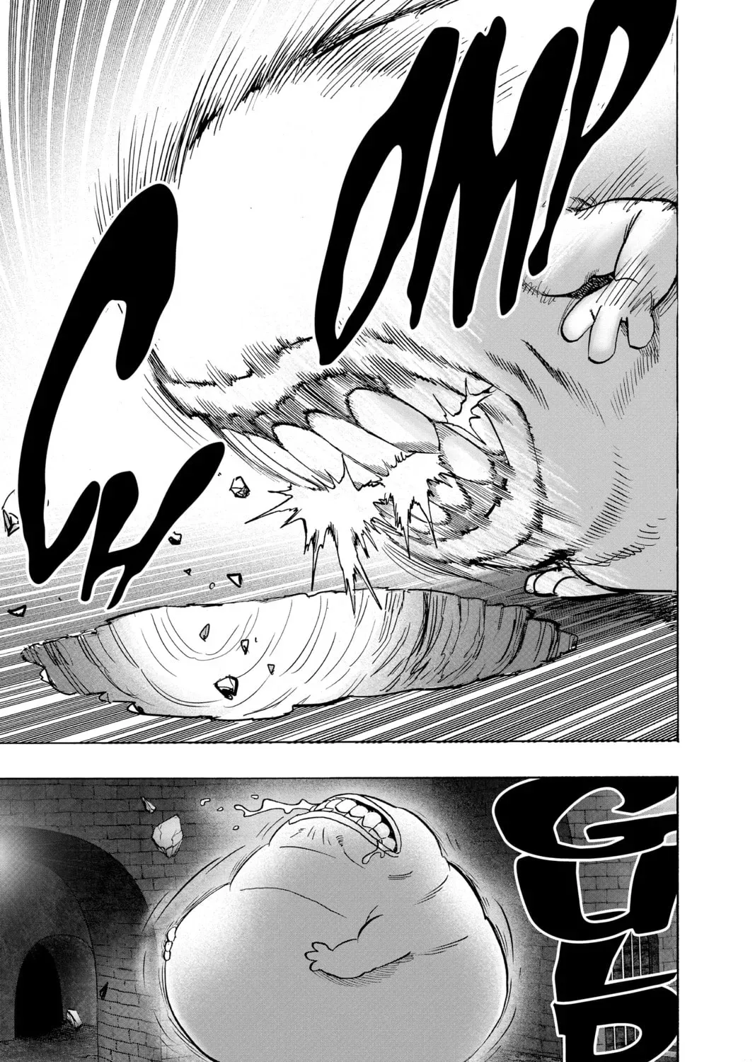 One-Punch Man (Fan Colored) (Colored) Chapter 2.3 page 9 - 