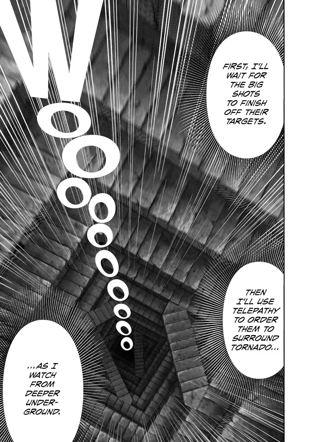 One-Punch Man (Fan Colored) (Colored) Chapter 2.5 page 27 - 
