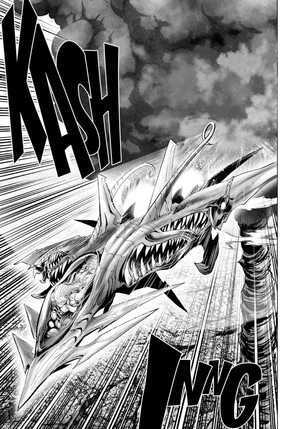 One-Punch Man (Fan Colored) (Colored) Chapter 2.6 page 9 - 