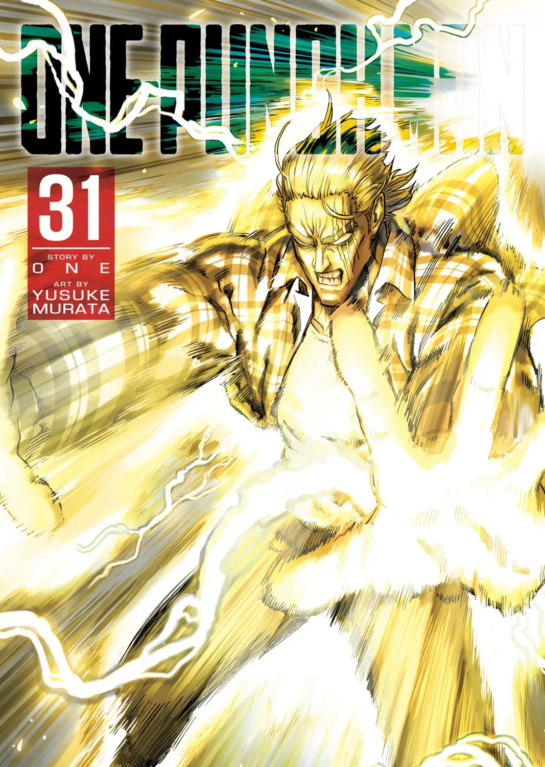 One-Punch Man (Fan Colored) (Colored) Chapter 2.8 page 1 - 