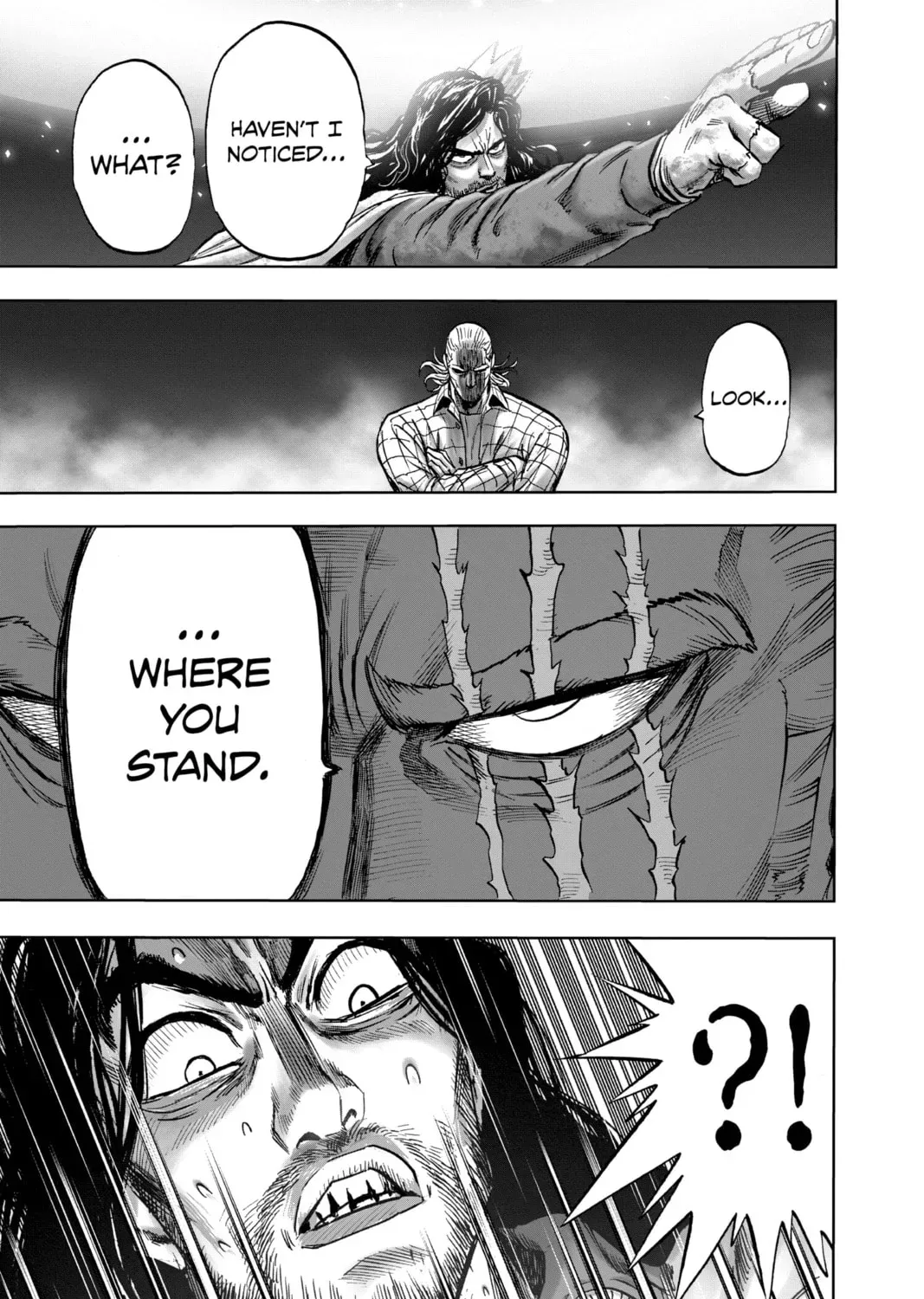 One-Punch Man (Fan Colored) (Colored) Chapter 2.8 page 29 - 