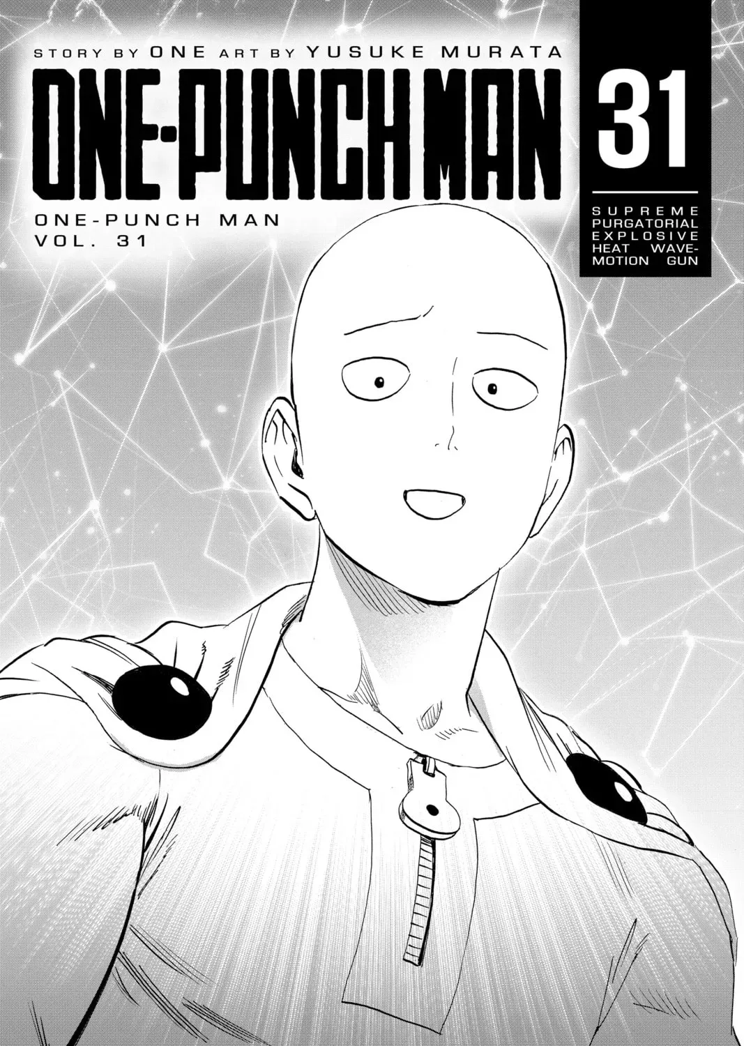 One-Punch Man (Fan Colored) (Colored) Chapter 2.8 page 7 - 