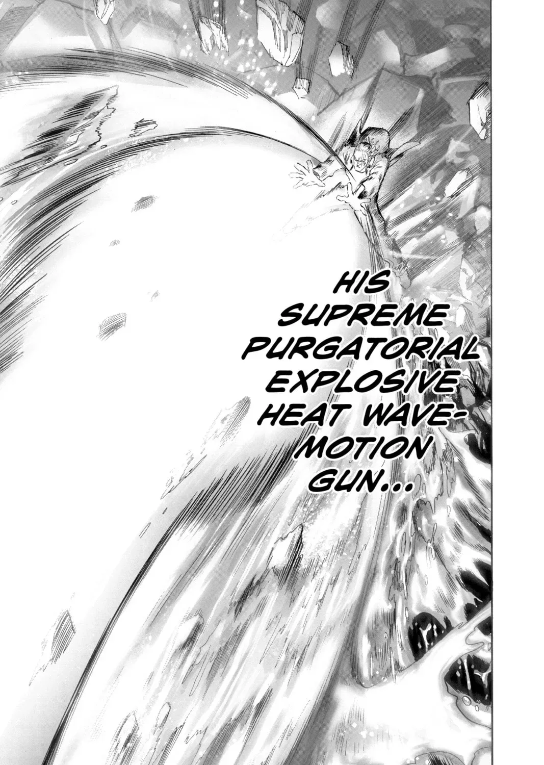 One-Punch Man (Fan Colored) (Colored) Chapter 2.8 page 65 - 