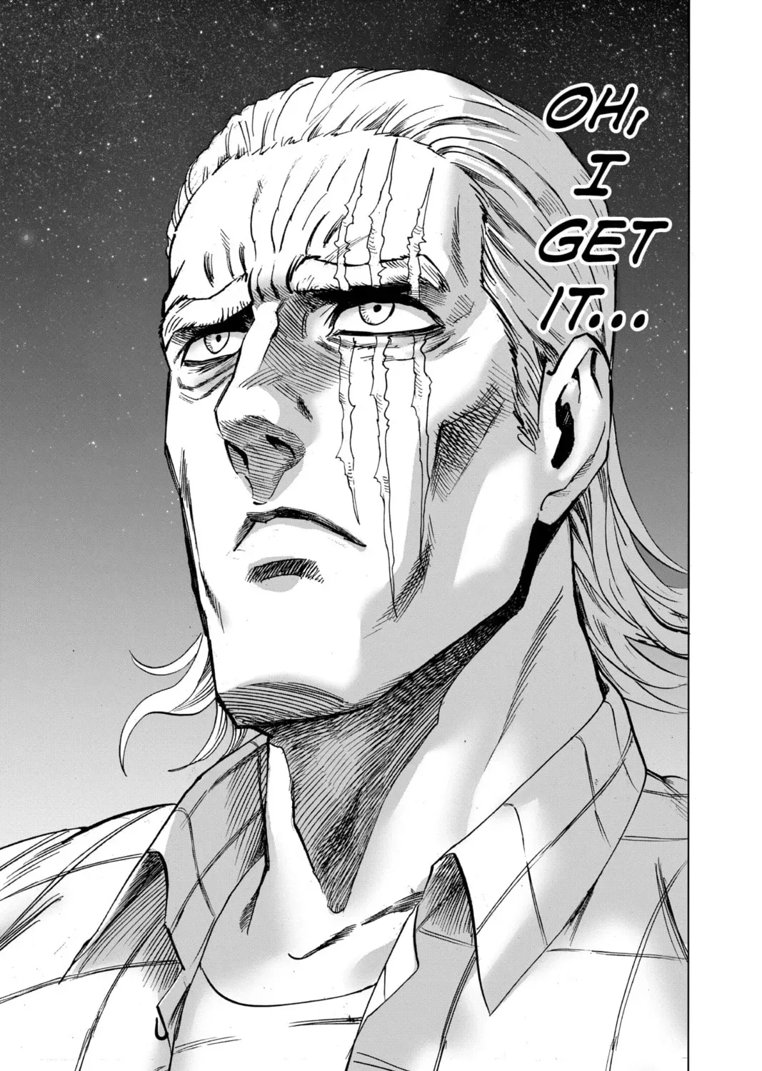 One-Punch Man (Fan Colored) (Colored) Chapter 2.8 page 69 - 