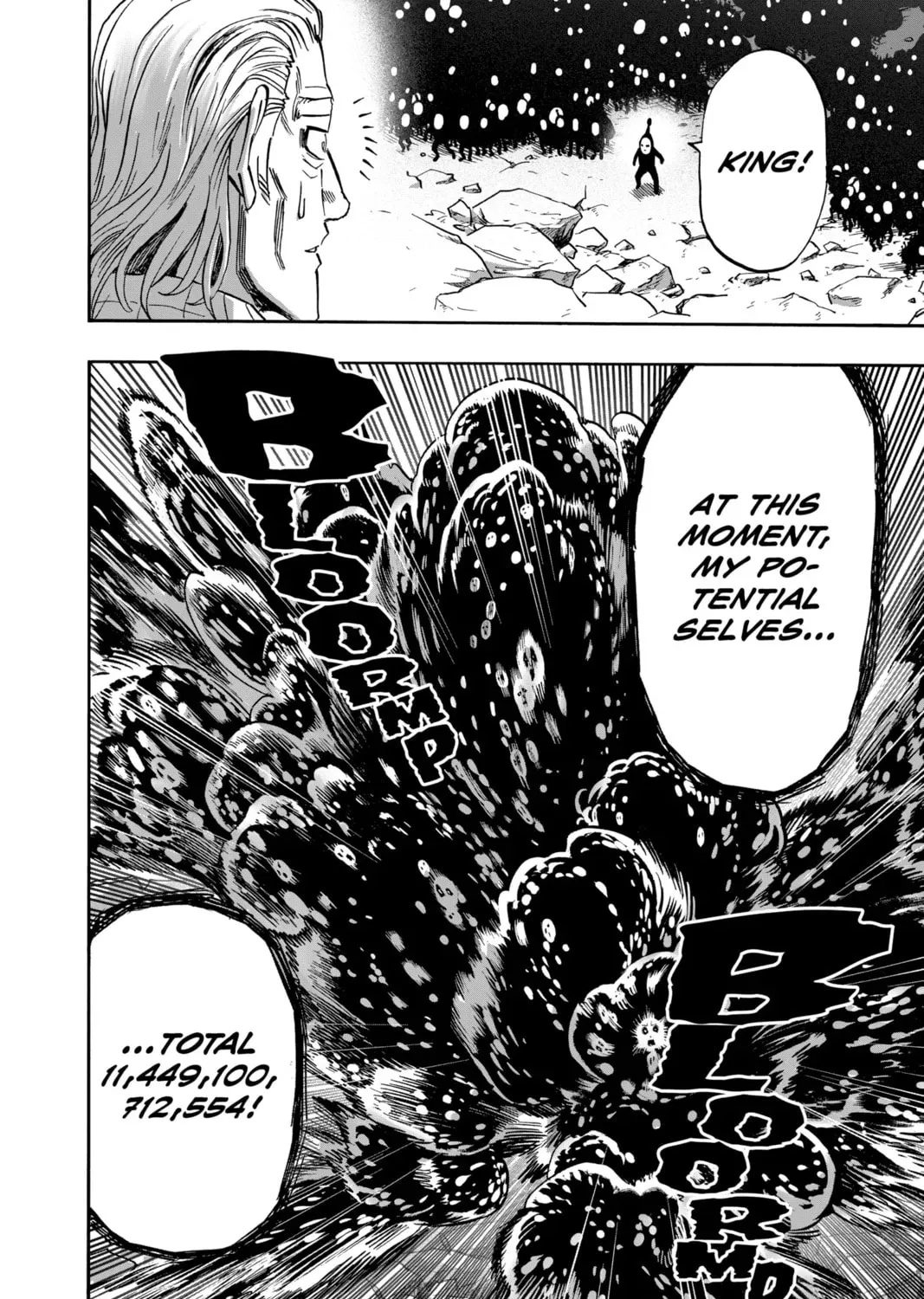 One-Punch Man (Fan Colored) (Colored) Chapter 2.8 page 71 - 