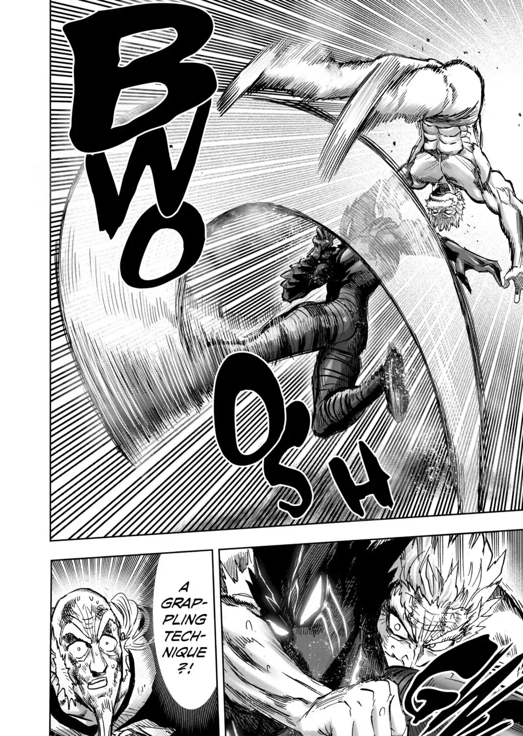 One-Punch Man (Fan Colored) (Colored) Chapter 2.9 page 13 - 