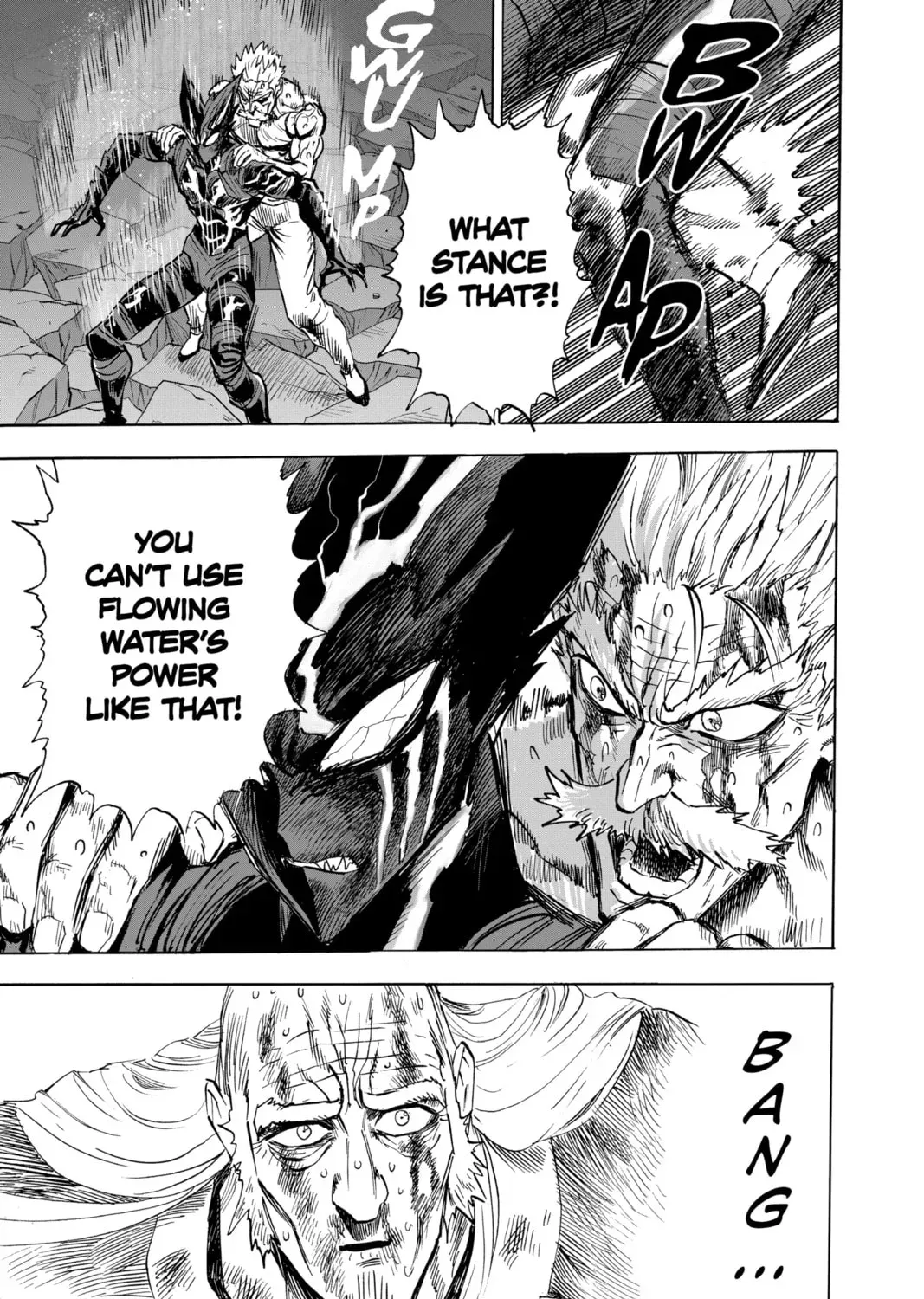 One-Punch Man (Fan Colored) (Colored) Chapter 2.9 page 15 - 
