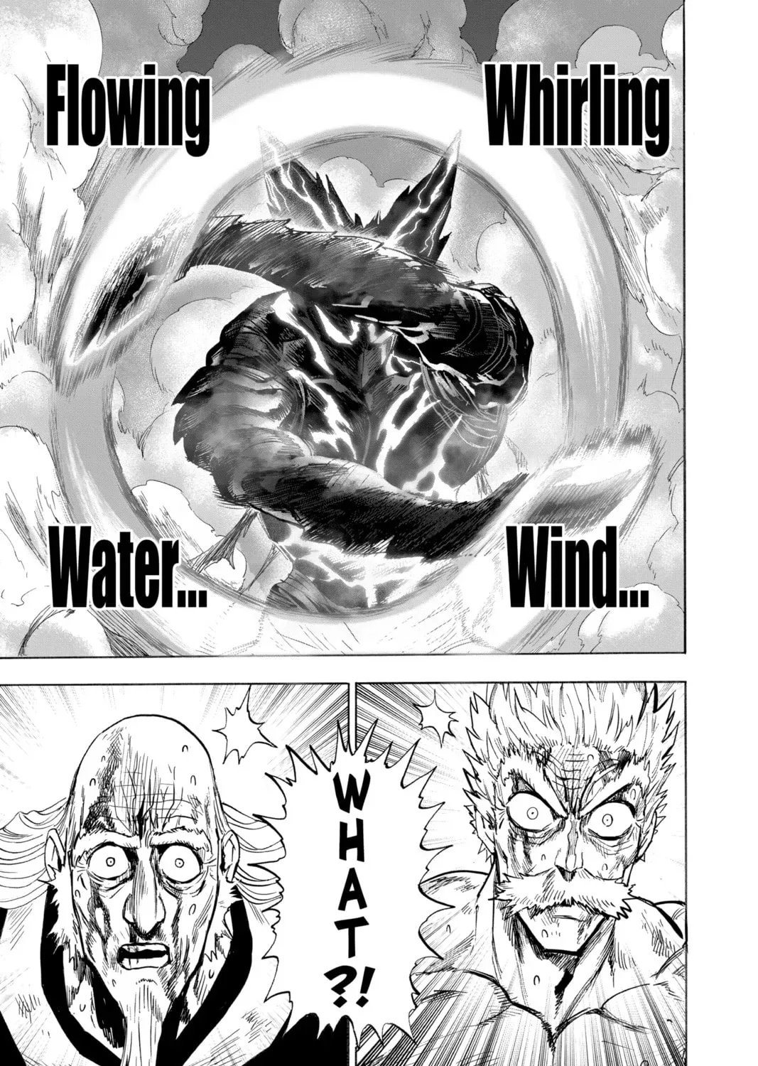 One-Punch Man (Fan Colored) (Colored) Chapter 2.9 page 19 - 