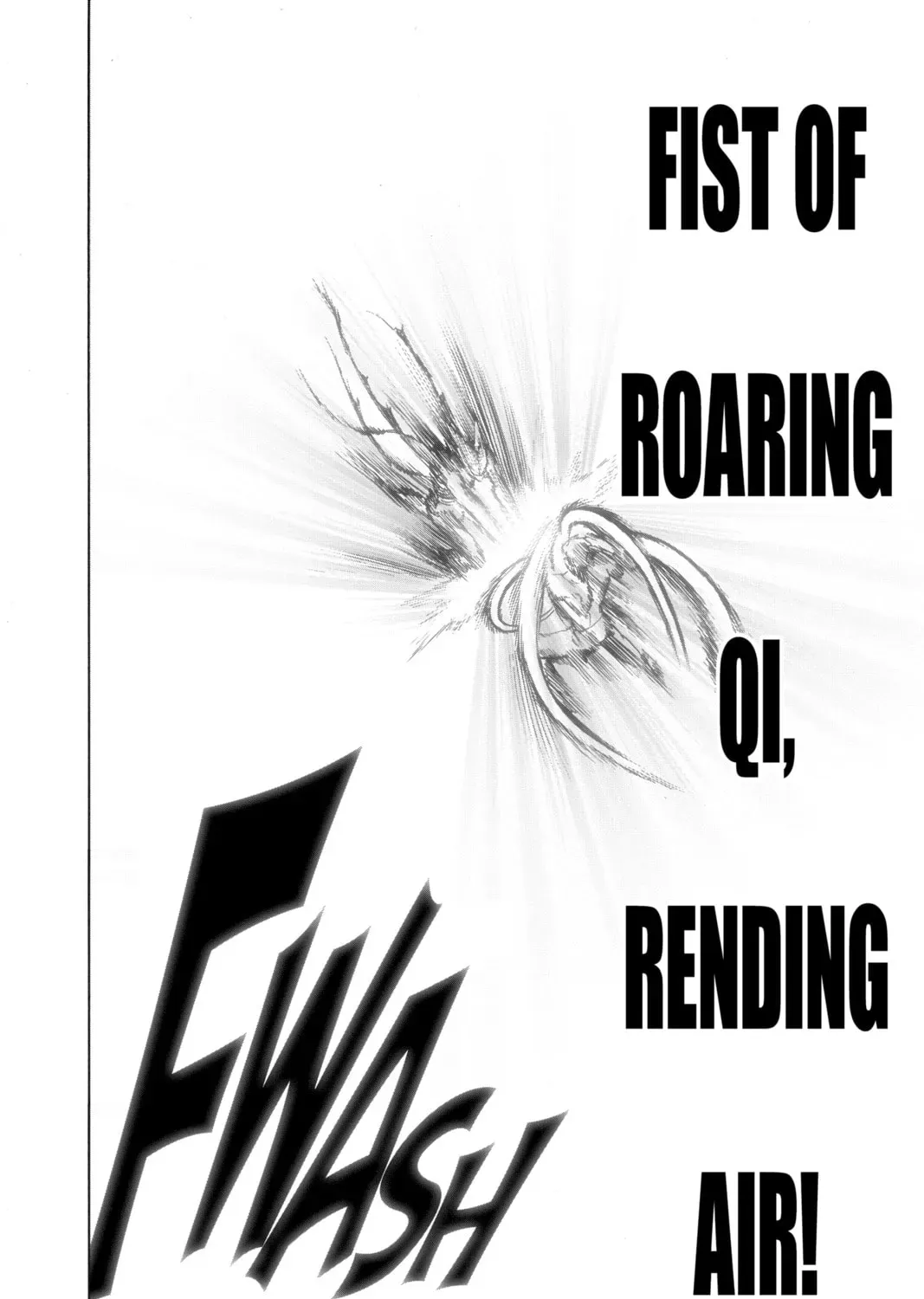 One-Punch Man (Fan Colored) (Colored) Chapter 2.9 page 21 - 
