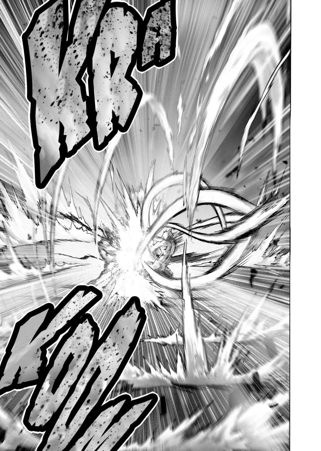 One-Punch Man (Fan Colored) (Colored) Chapter 2.9 page 23 - 