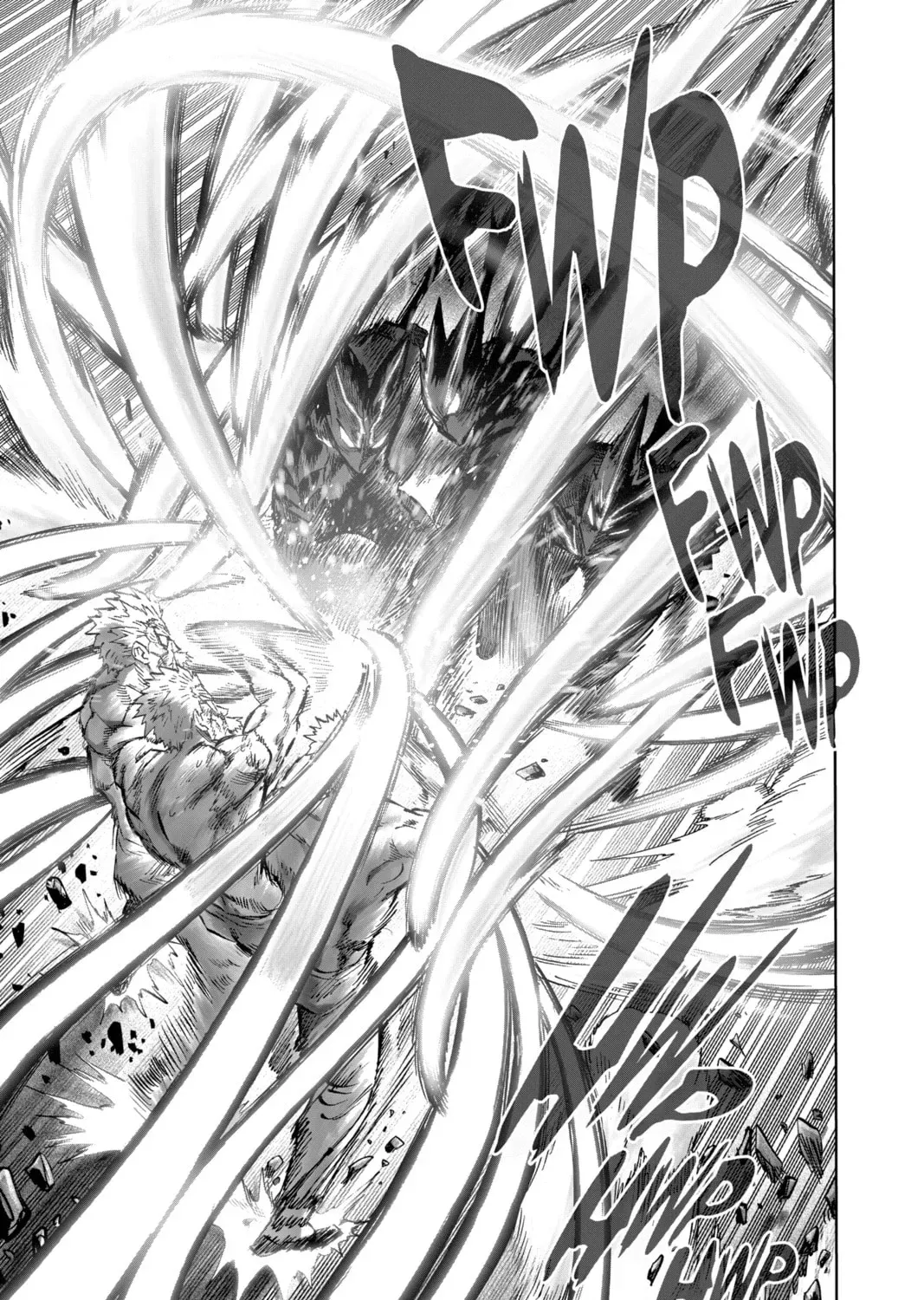 One-Punch Man (Fan Colored) (Colored) Chapter 2.9 page 27 - 