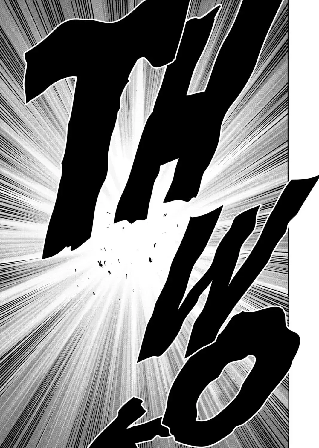 One-Punch Man (Fan Colored) (Colored) Chapter 2.9 page 35 - 