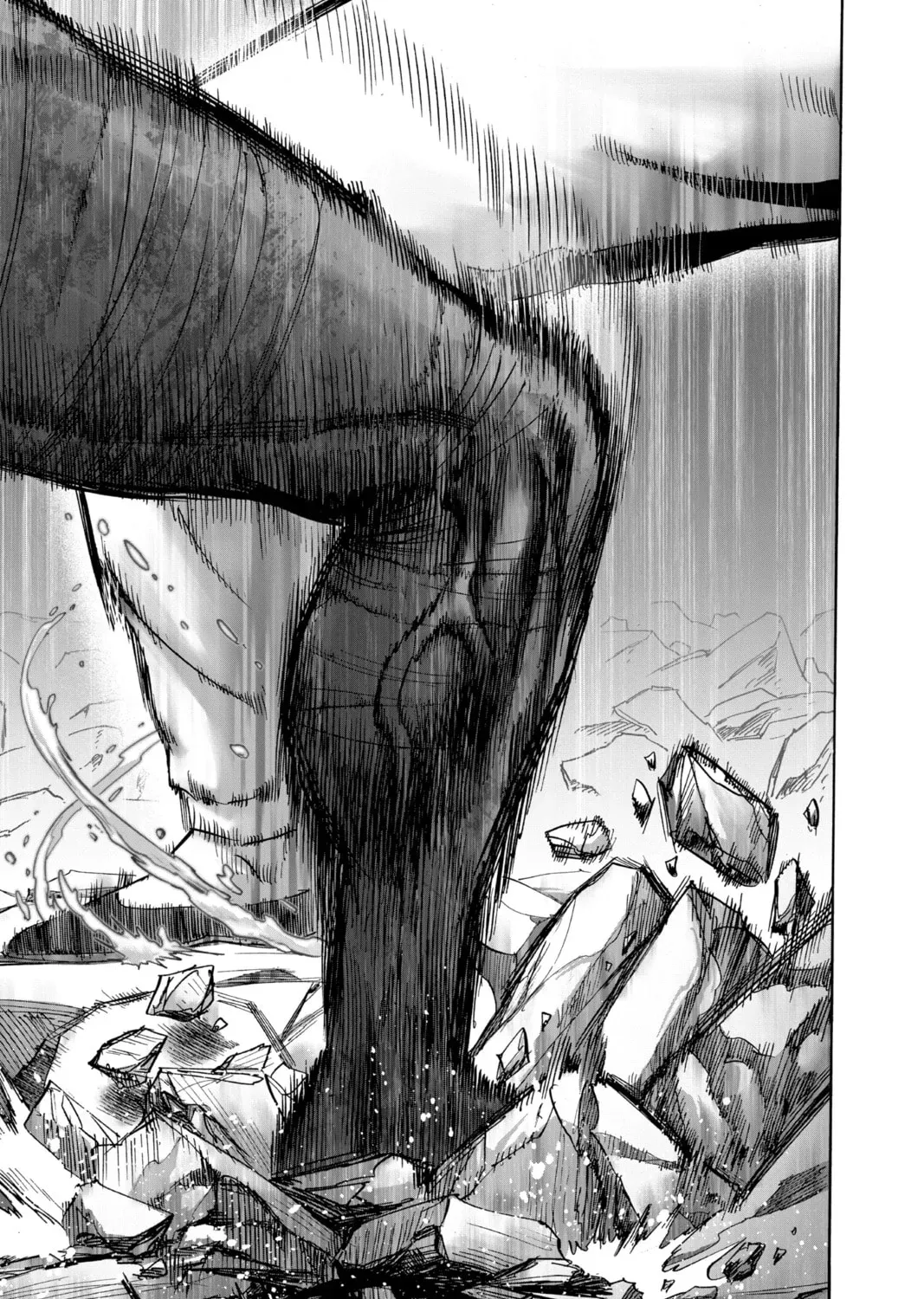 One-Punch Man (Fan Colored) (Colored) Chapter 2.9 page 5 - 