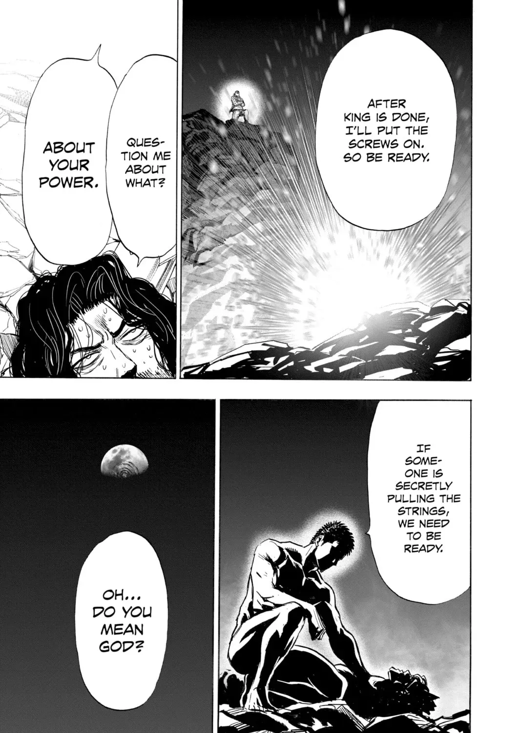 One-Punch Man (Fan Colored) (Colored) Chapter 2.9 page 49 - 