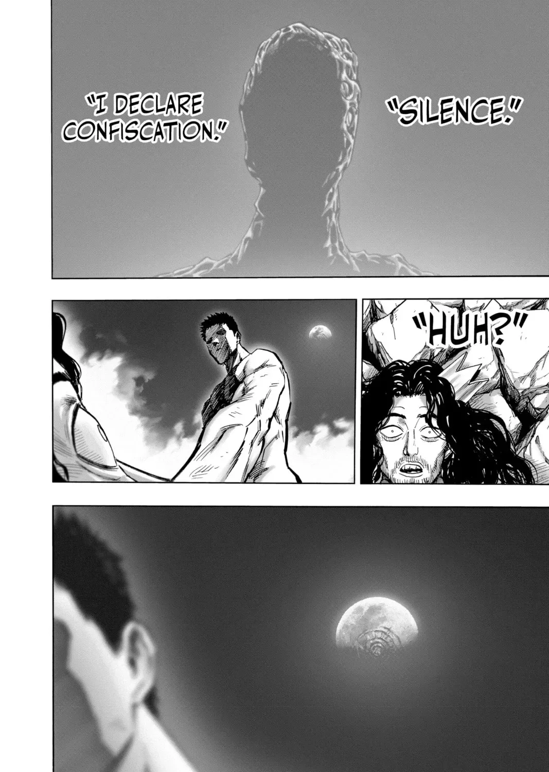 One-Punch Man (Fan Colored) (Colored) Chapter 2.9 page 51 - 