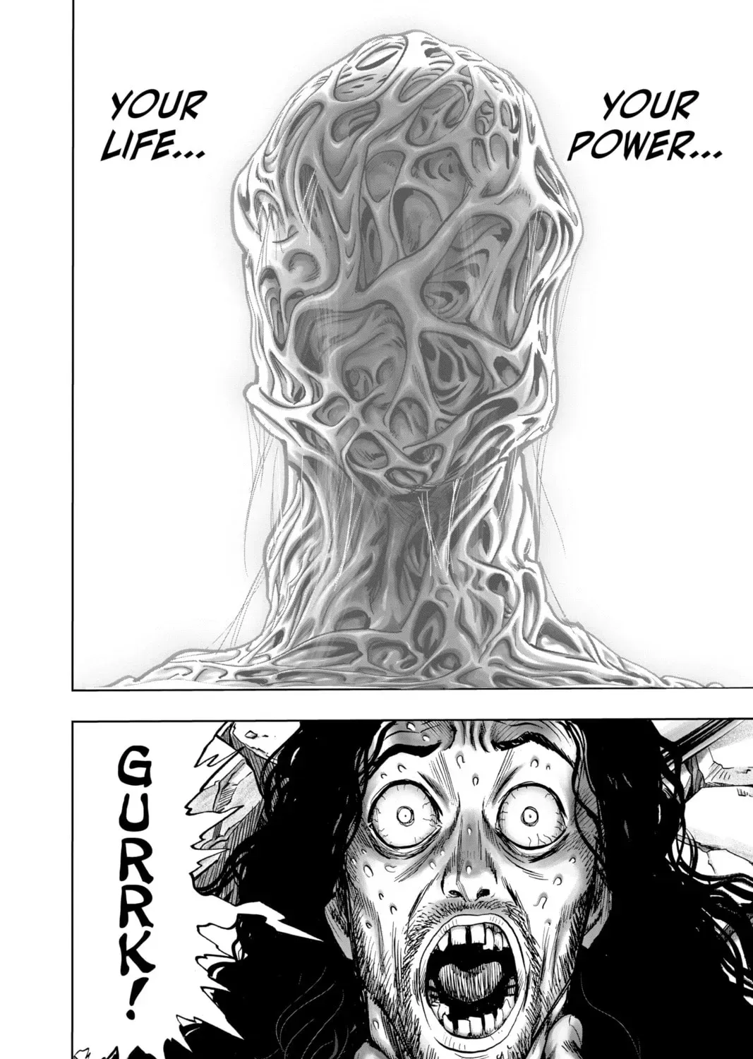 One-Punch Man (Fan Colored) (Colored) Chapter 2.9 page 61 - 