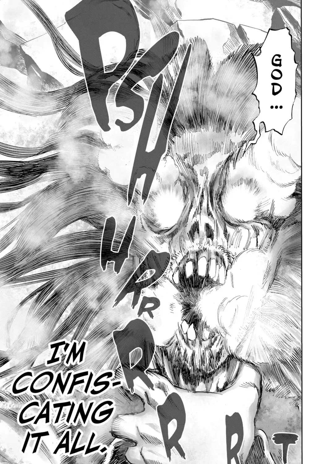 One-Punch Man (Fan Colored) (Colored) Chapter 2.9 page 63 - 