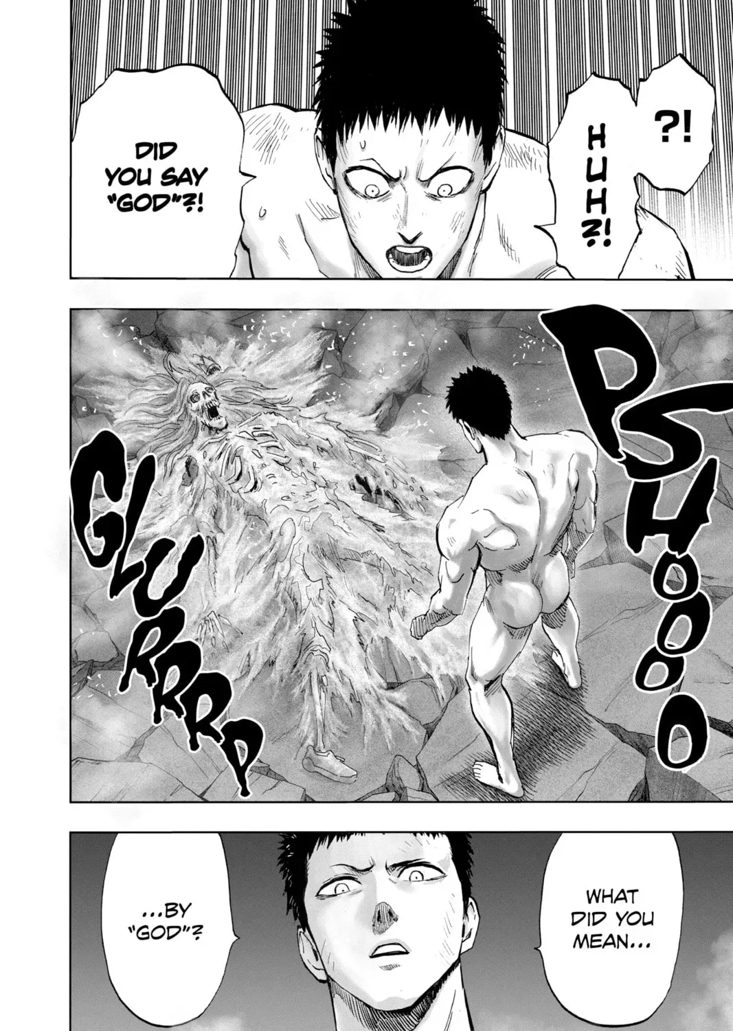 One-Punch Man (Fan Colored) (Colored) Chapter 2.9 page 65 - 