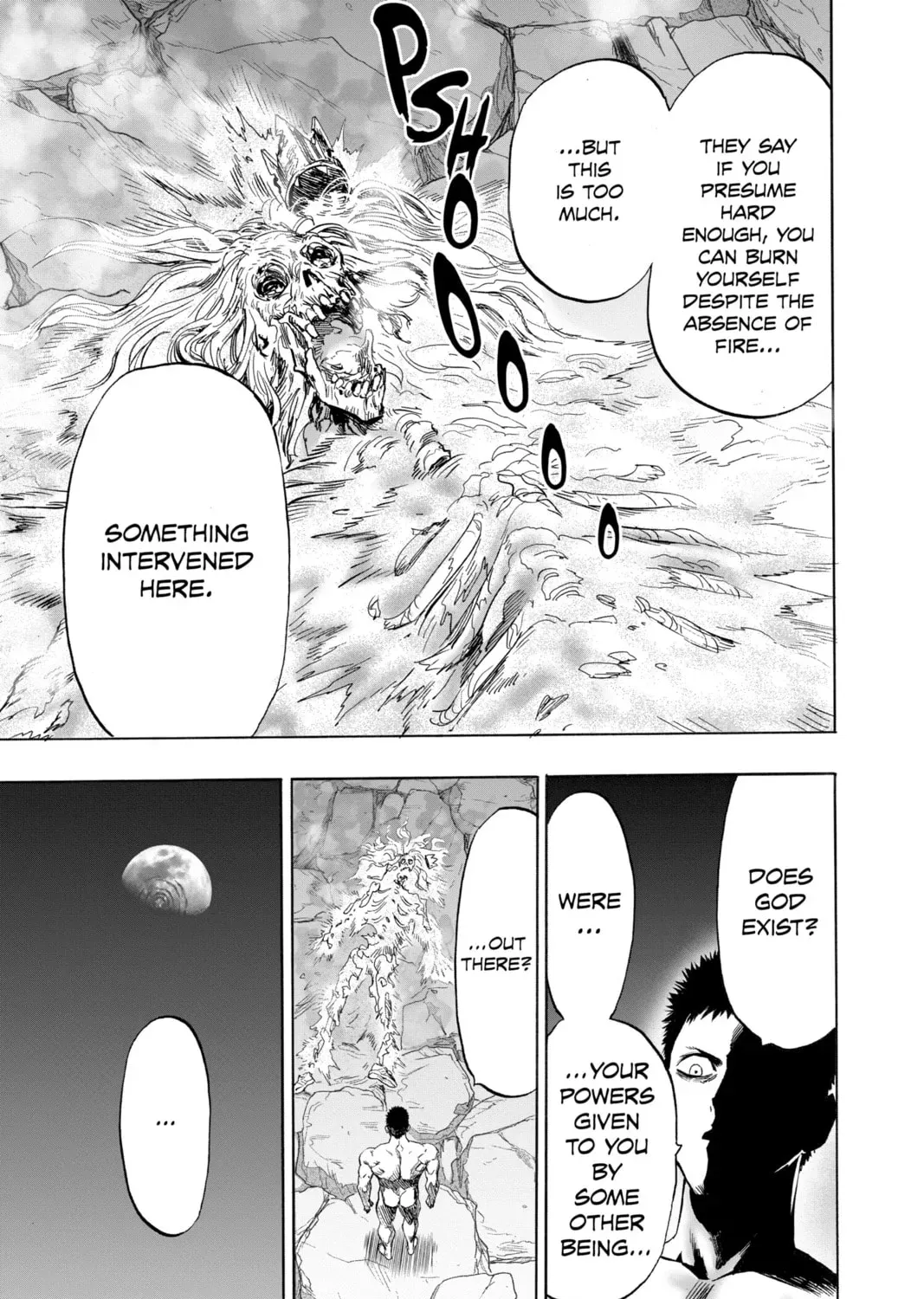 One-Punch Man (Fan Colored) (Colored) Chapter 2.9 page 67 - 