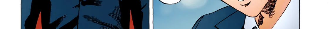 One-Punch Man (Fan Colored) (Colored) Chapter 2 page 14 - 