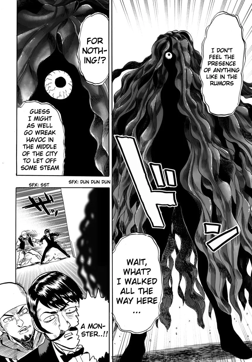 One-Punch Man (Fan Colored) (Colored) Chapter 20 page 16 - 