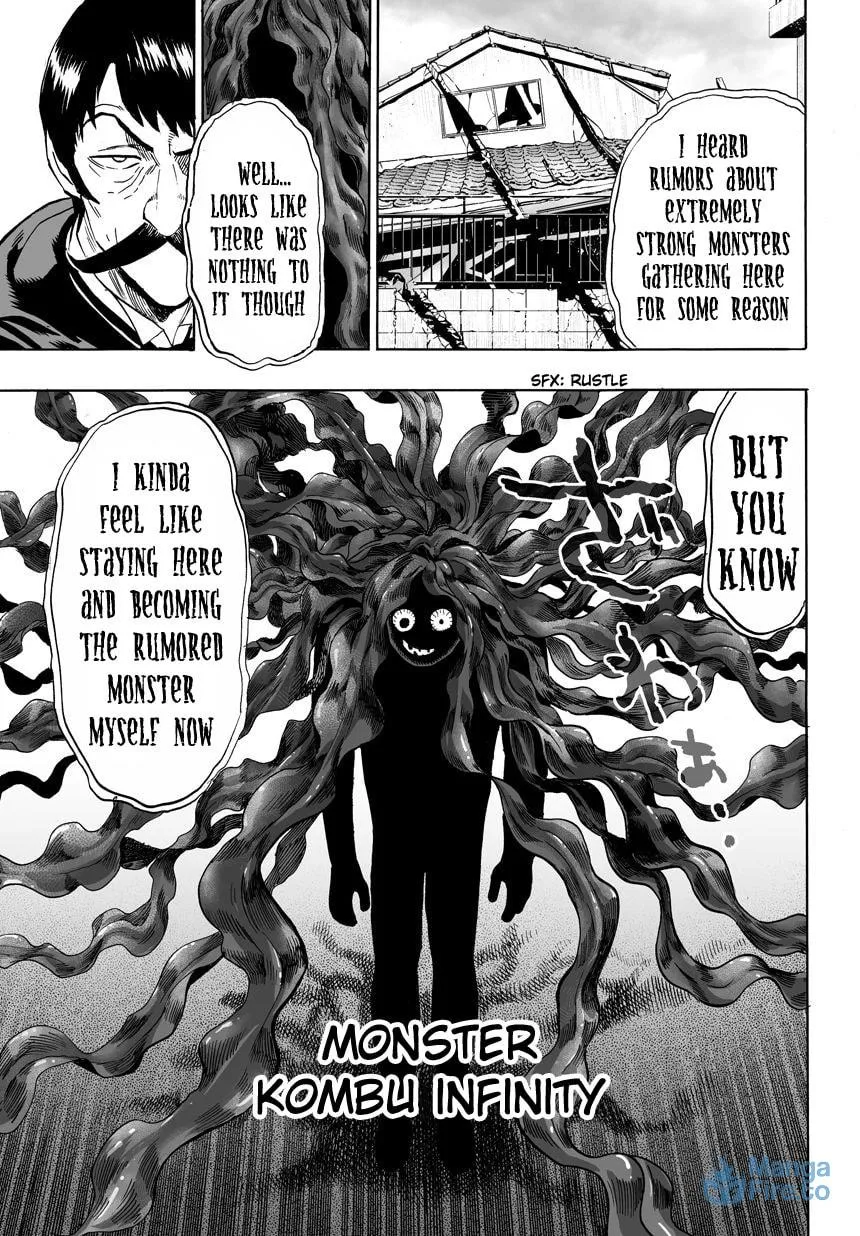 One-Punch Man (Fan Colored) (Colored) Chapter 20 page 27 - 