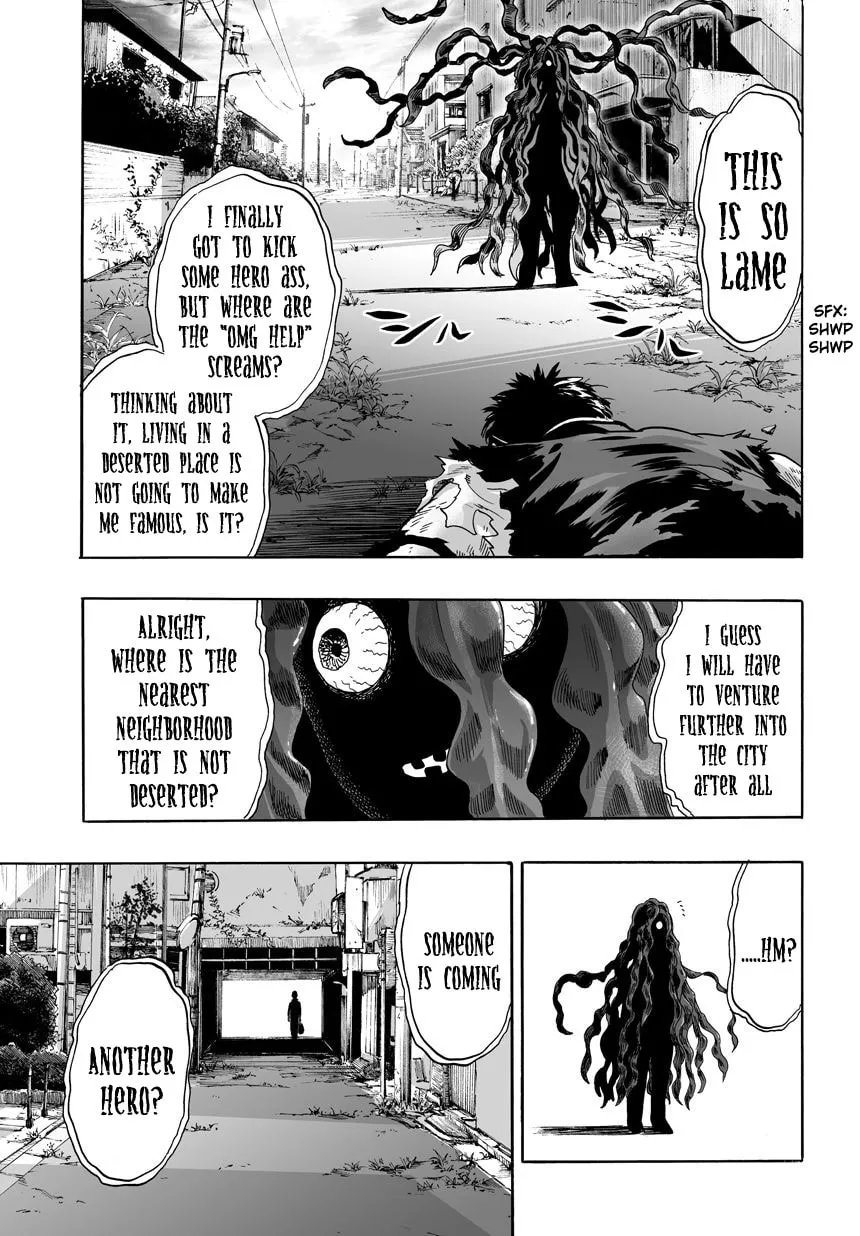 One-Punch Man (Fan Colored) (Colored) Chapter 20 page 31 - 
