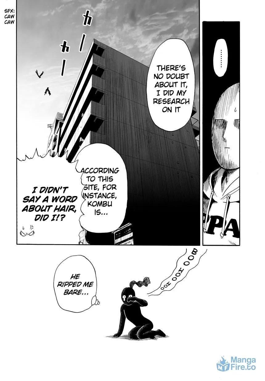 One-Punch Man (Fan Colored) (Colored) Chapter 20 page 39 - 