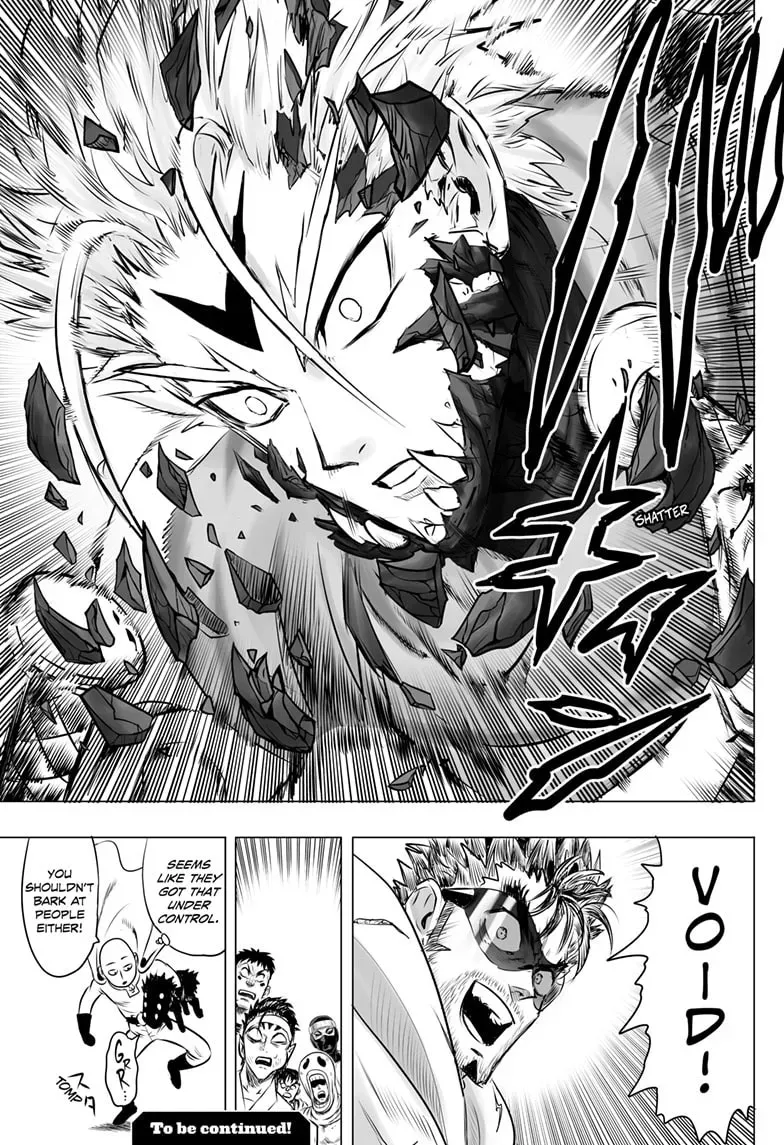 One-Punch Man (Fan Colored) (Colored) Chapter 200.1 page 13 - 
