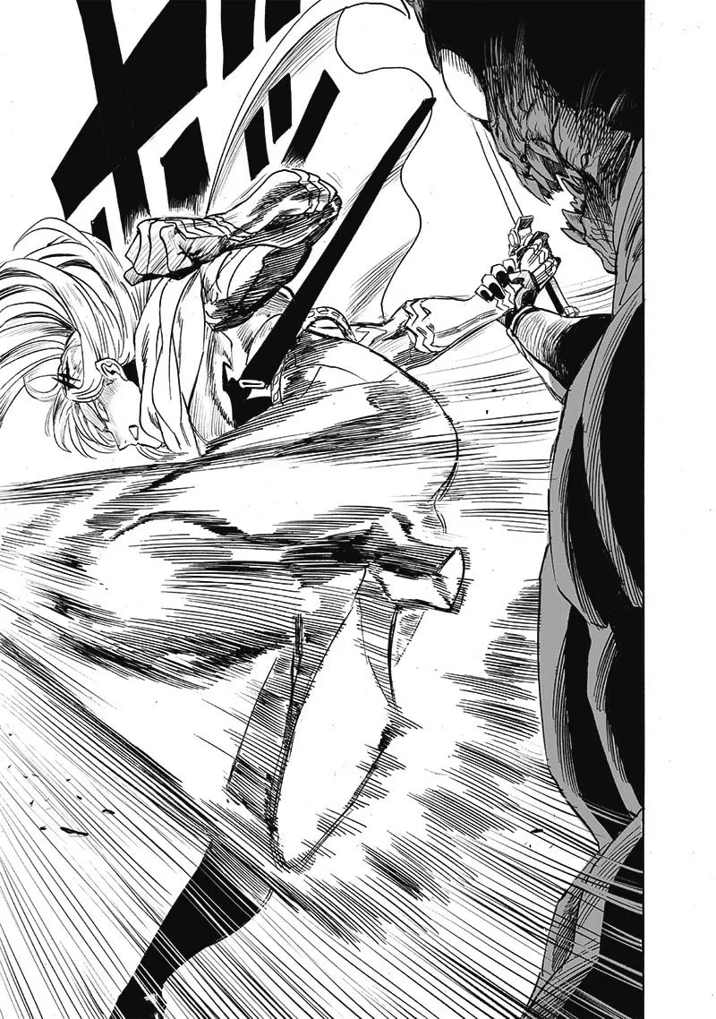One-Punch Man (Fan Colored) (Colored) Chapter 200 page 13 - 