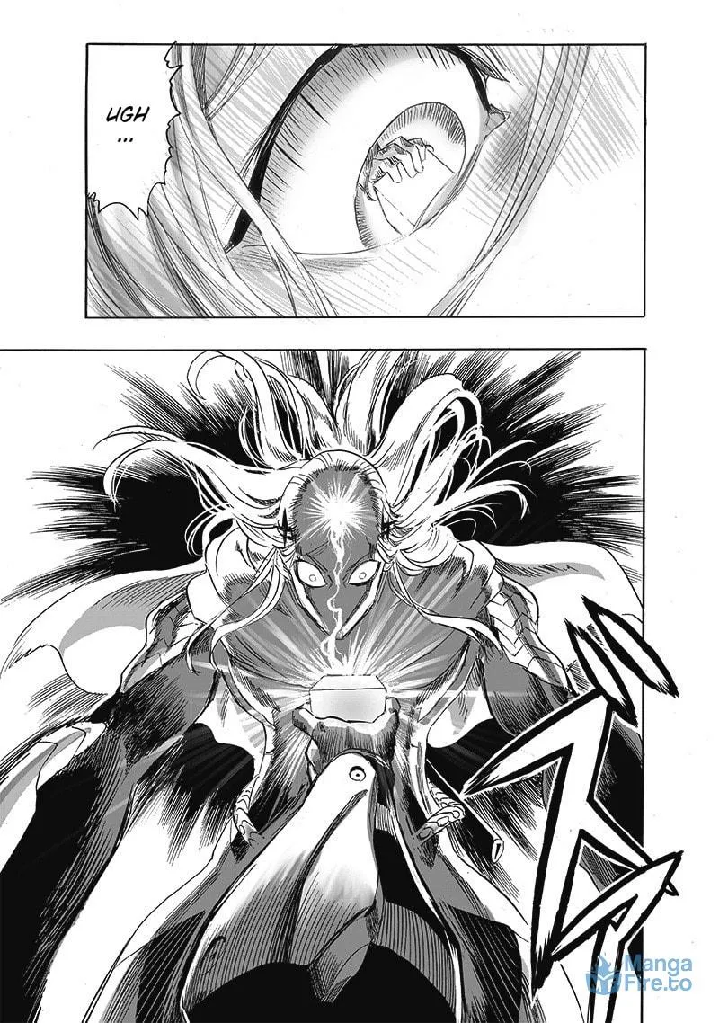 One-Punch Man (Fan Colored) (Colored) Chapter 200 page 15 - 