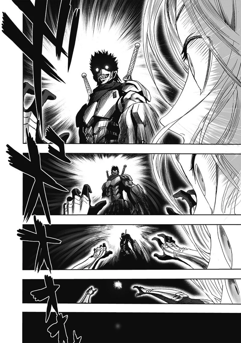 One-Punch Man (Fan Colored) (Colored) Chapter 200 page 16 - 