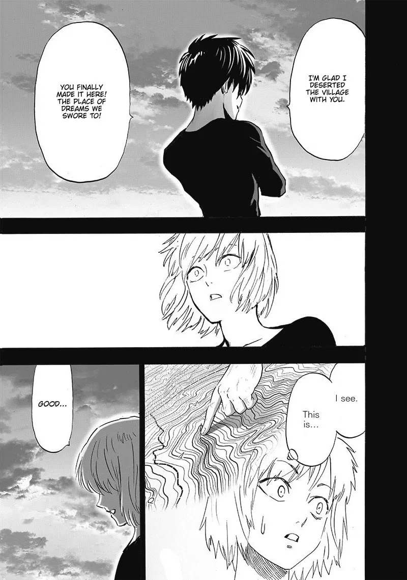 One-Punch Man (Fan Colored) (Colored) Chapter 200 page 19 - 