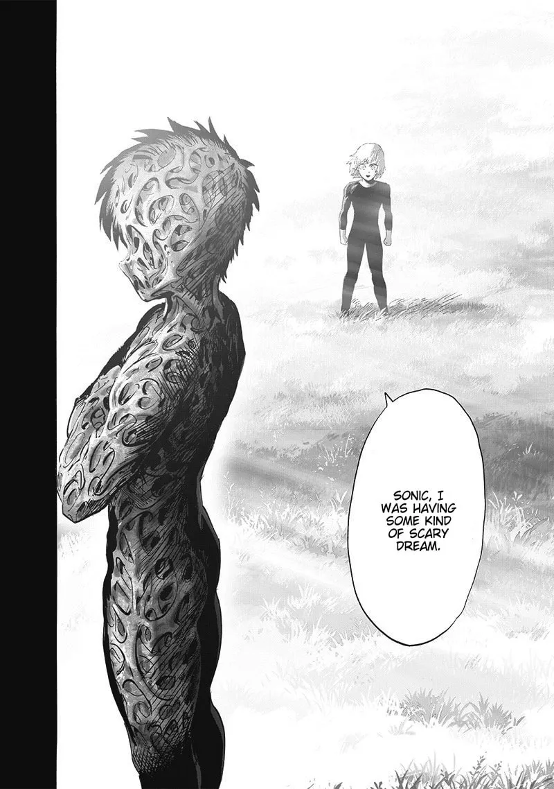 One-Punch Man (Fan Colored) (Colored) Chapter 200 page 20 - 