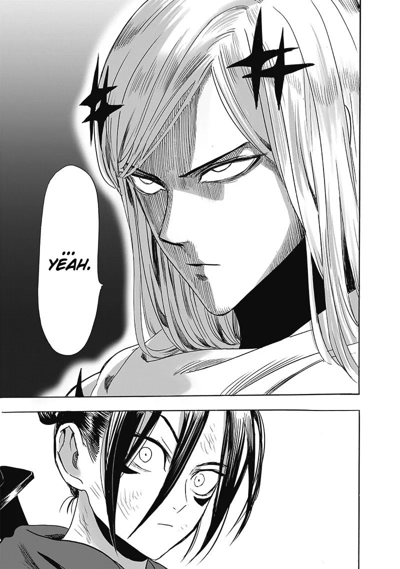 One-Punch Man (Fan Colored) (Colored) Chapter 200 page 7 - 