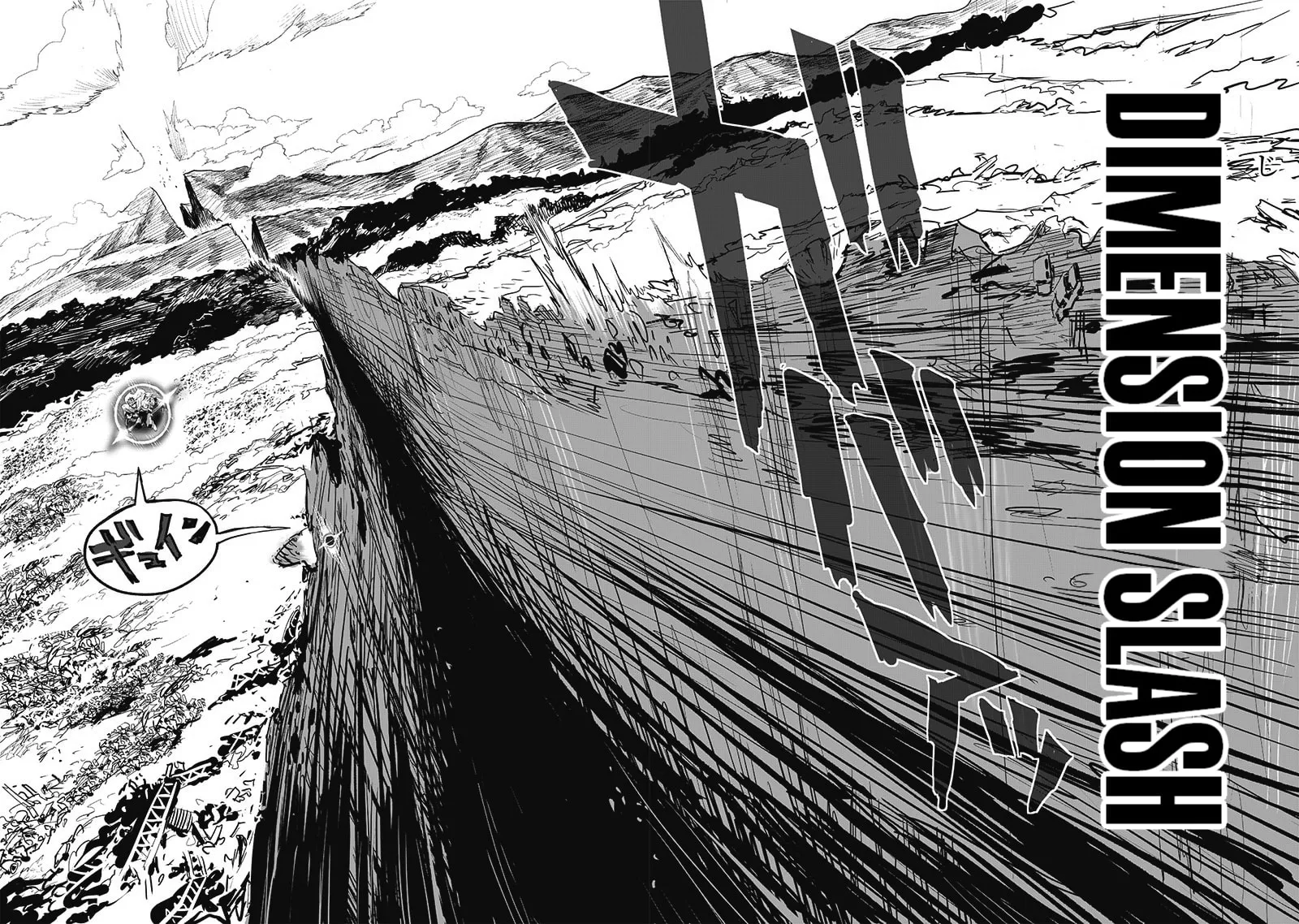 One-Punch Man (Fan Colored) (Colored) Chapter 207 page 16 - 