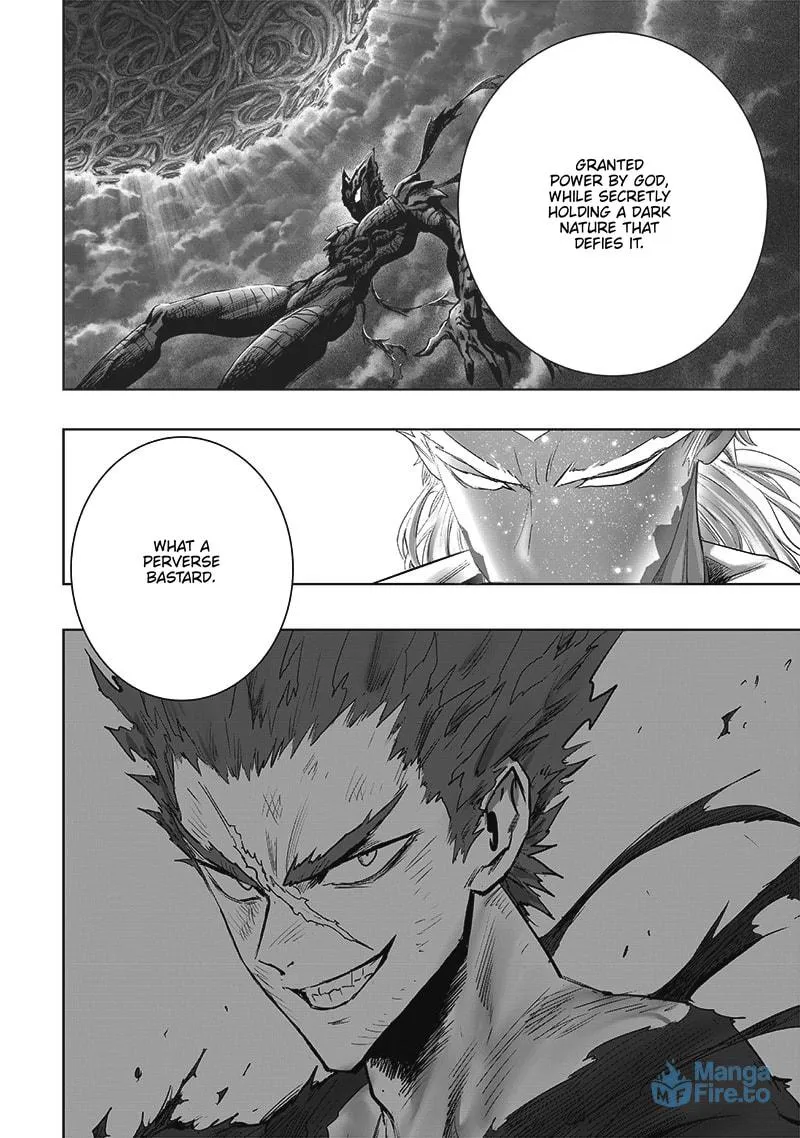 One-Punch Man (Fan Colored) (Colored) Chapter 208 page 6 - 