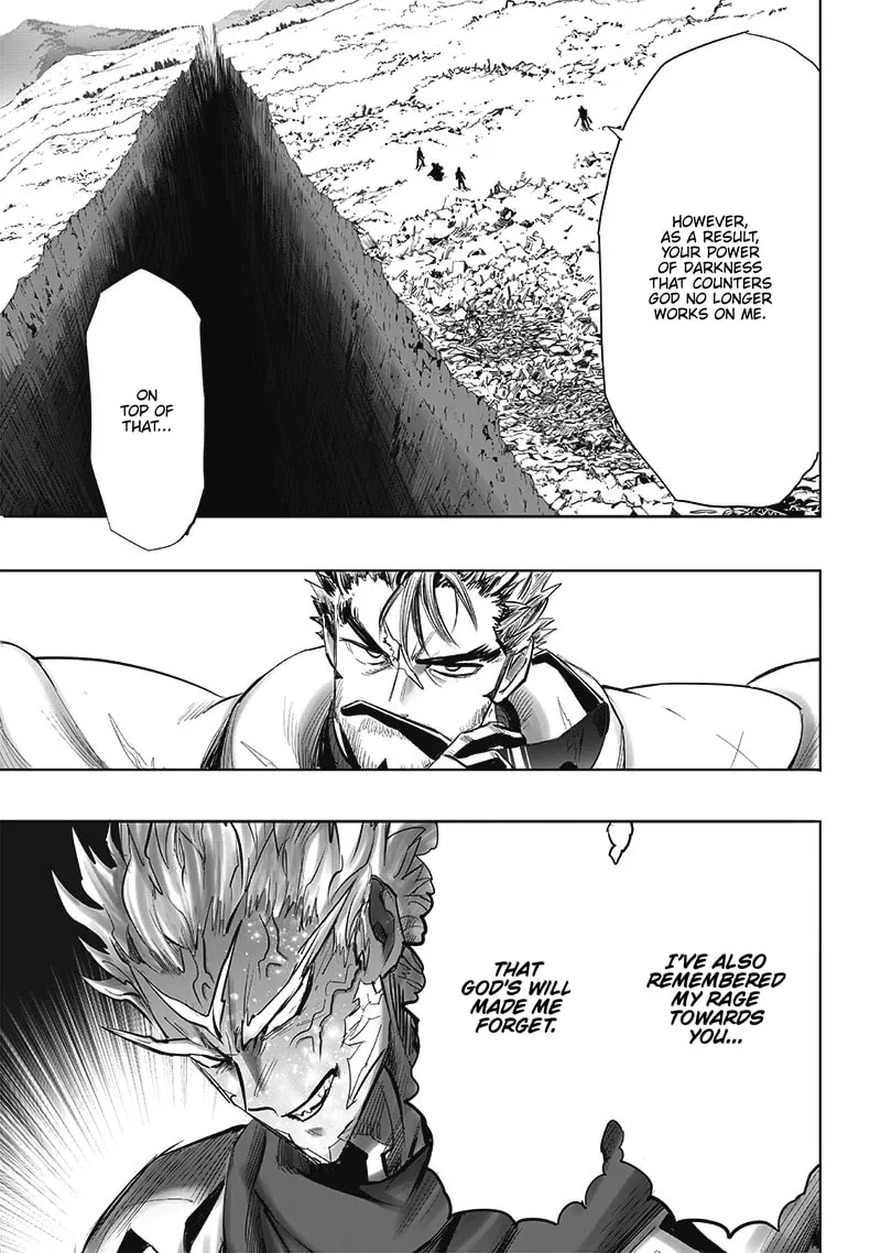 One-Punch Man (Fan Colored) (Colored) Chapter 208 page 7 - 