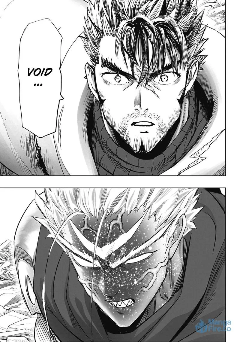 One-Punch Man (Fan Colored) (Colored) Chapter 209 page 21 - 