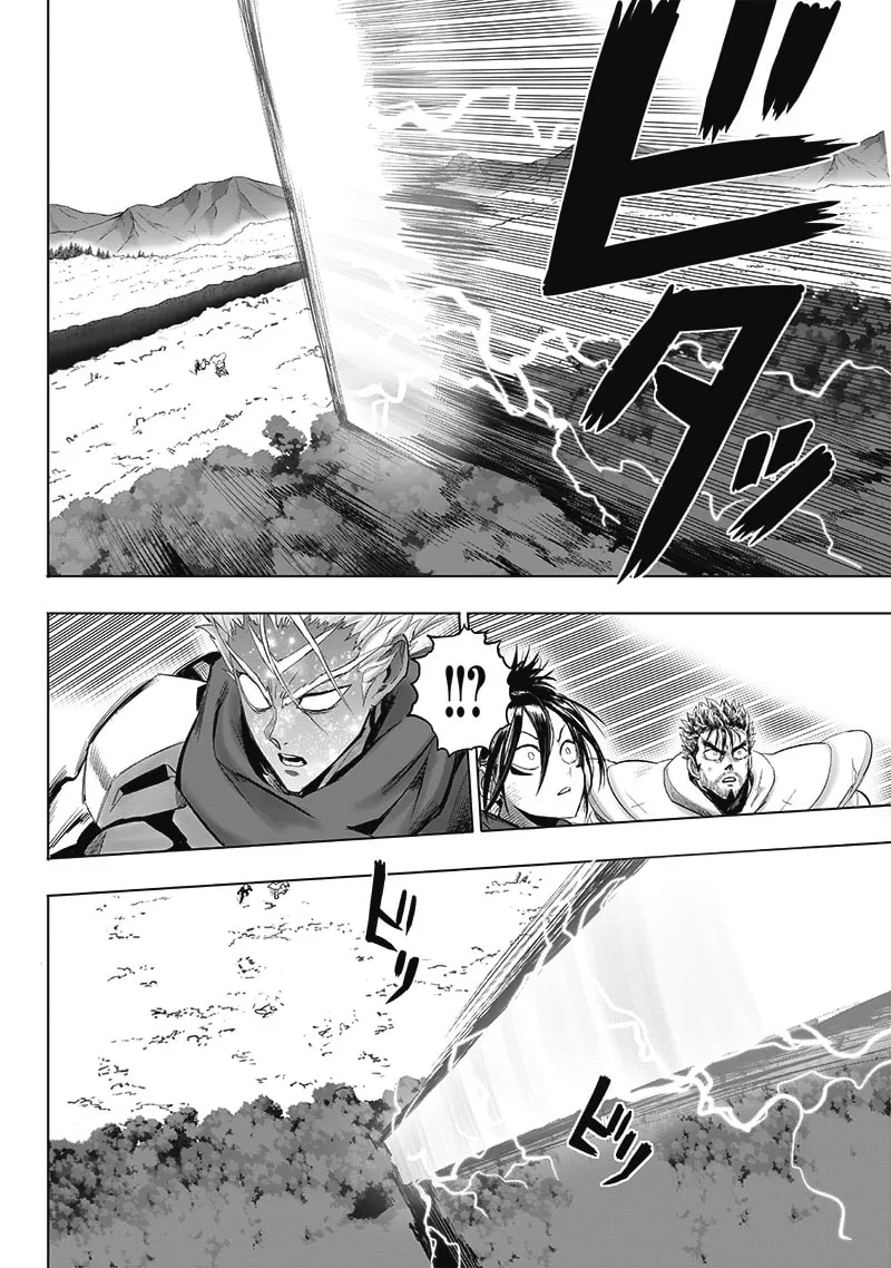One-Punch Man (Fan Colored) (Colored) Chapter 209 page 8 - 