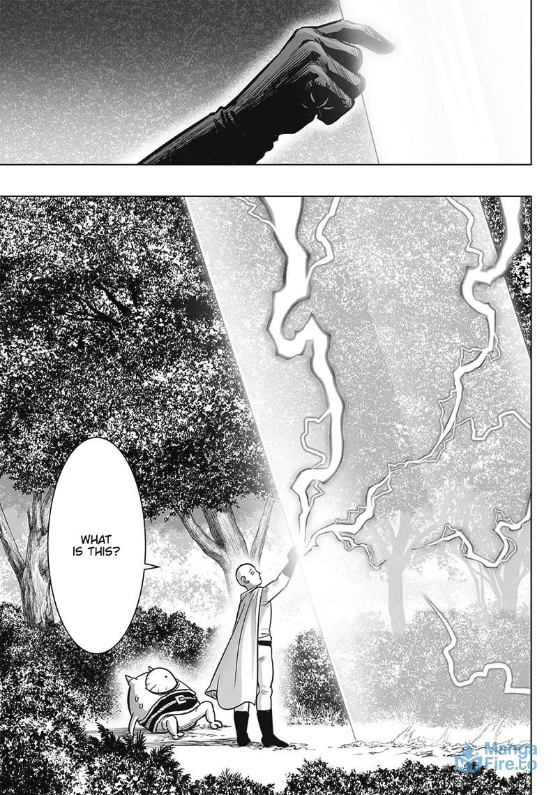 One-Punch Man (Fan Colored) (Colored) Chapter 209 page 9 - 
