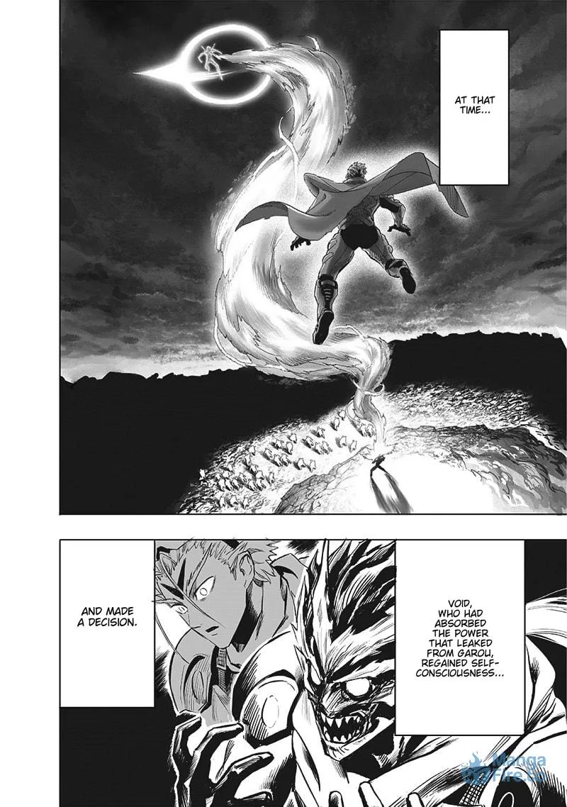 One-Punch Man (Fan Colored) (Colored) Chapter 211 page 12 - 