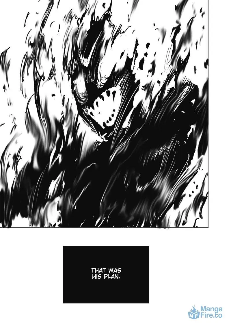One-Punch Man (Fan Colored) (Colored) Chapter 211 page 15 - 