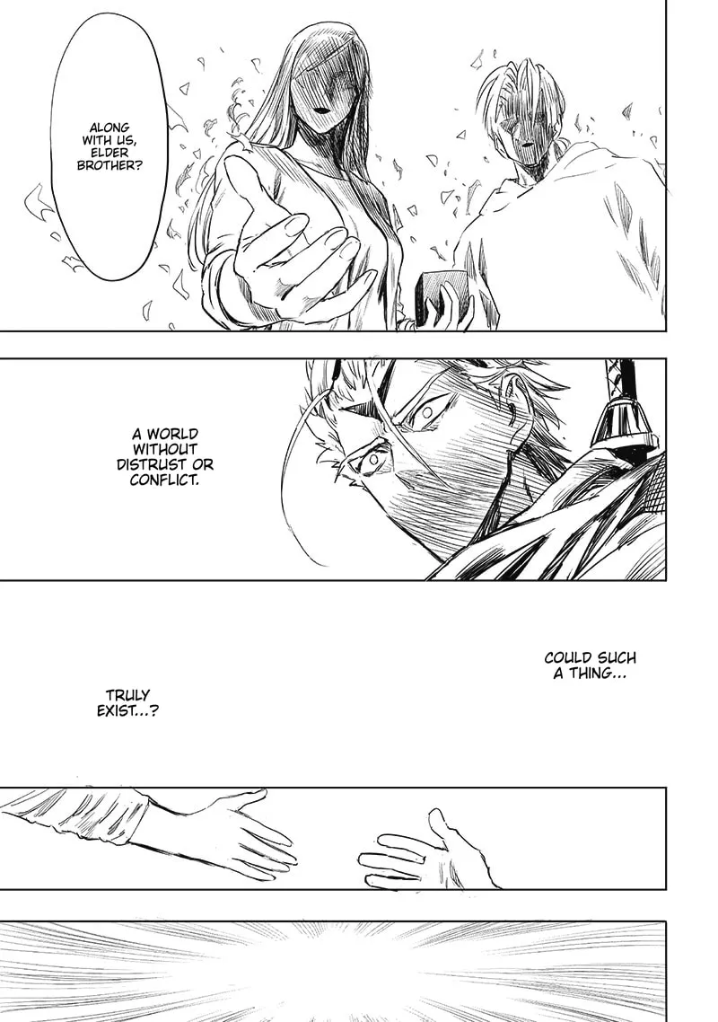 One-Punch Man (Fan Colored) (Colored) Chapter 211 page 5 - 