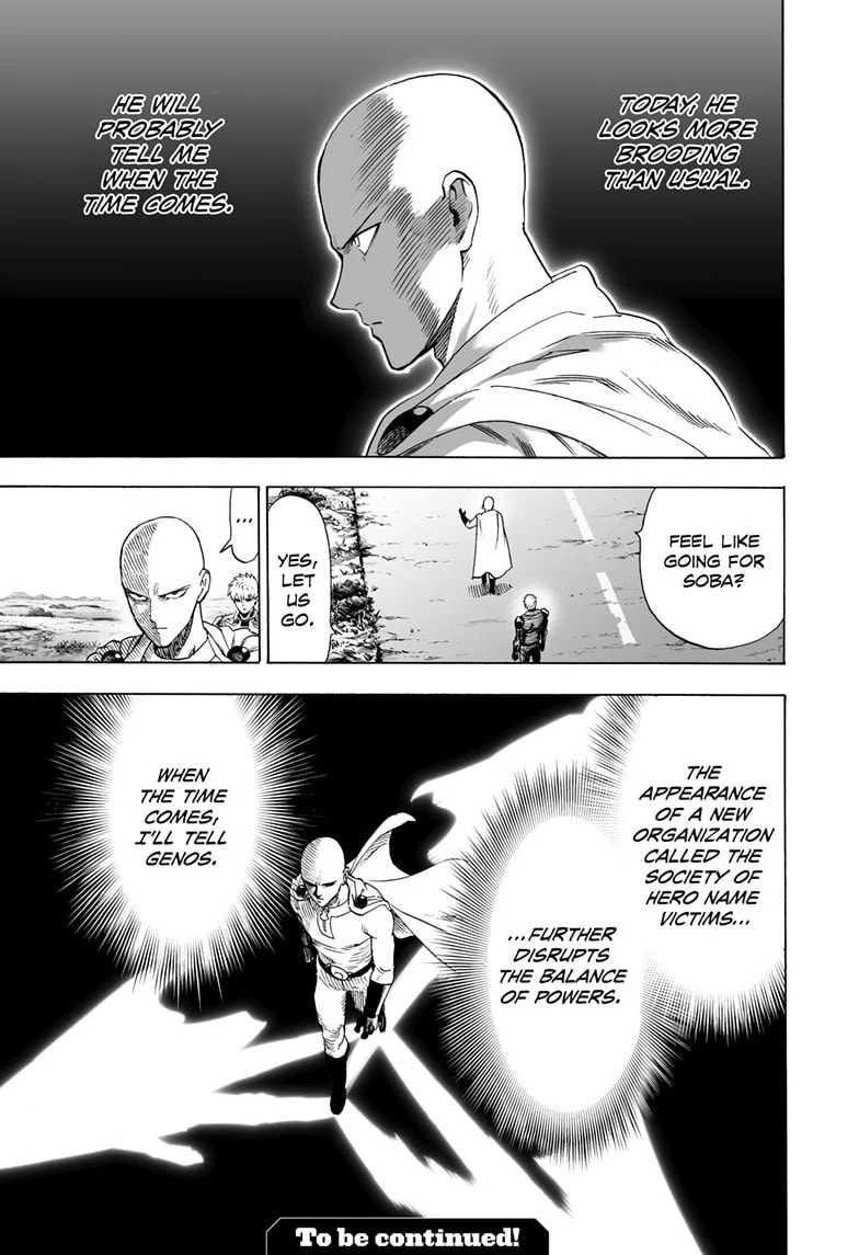 One-Punch Man (Fan Colored) (Colored) Chapter 219 page 16 - 