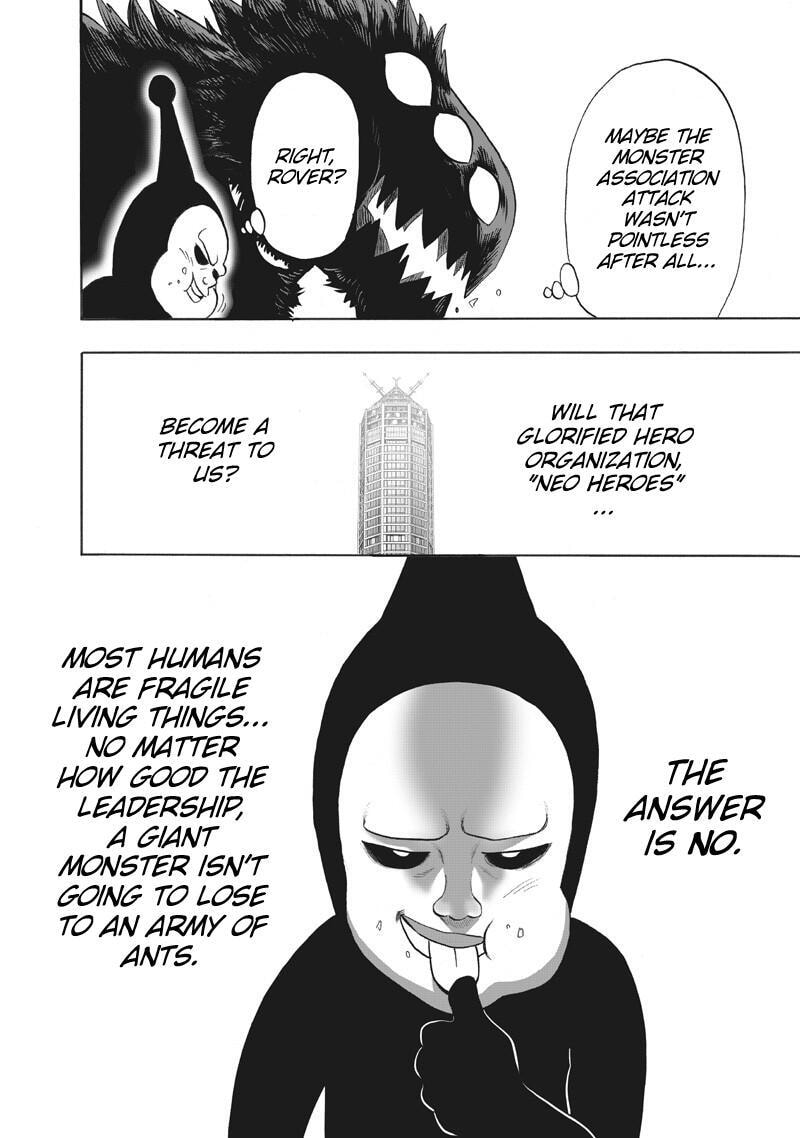 One-Punch Man (Fan Colored) (Colored) Chapter 220 page 17 - 