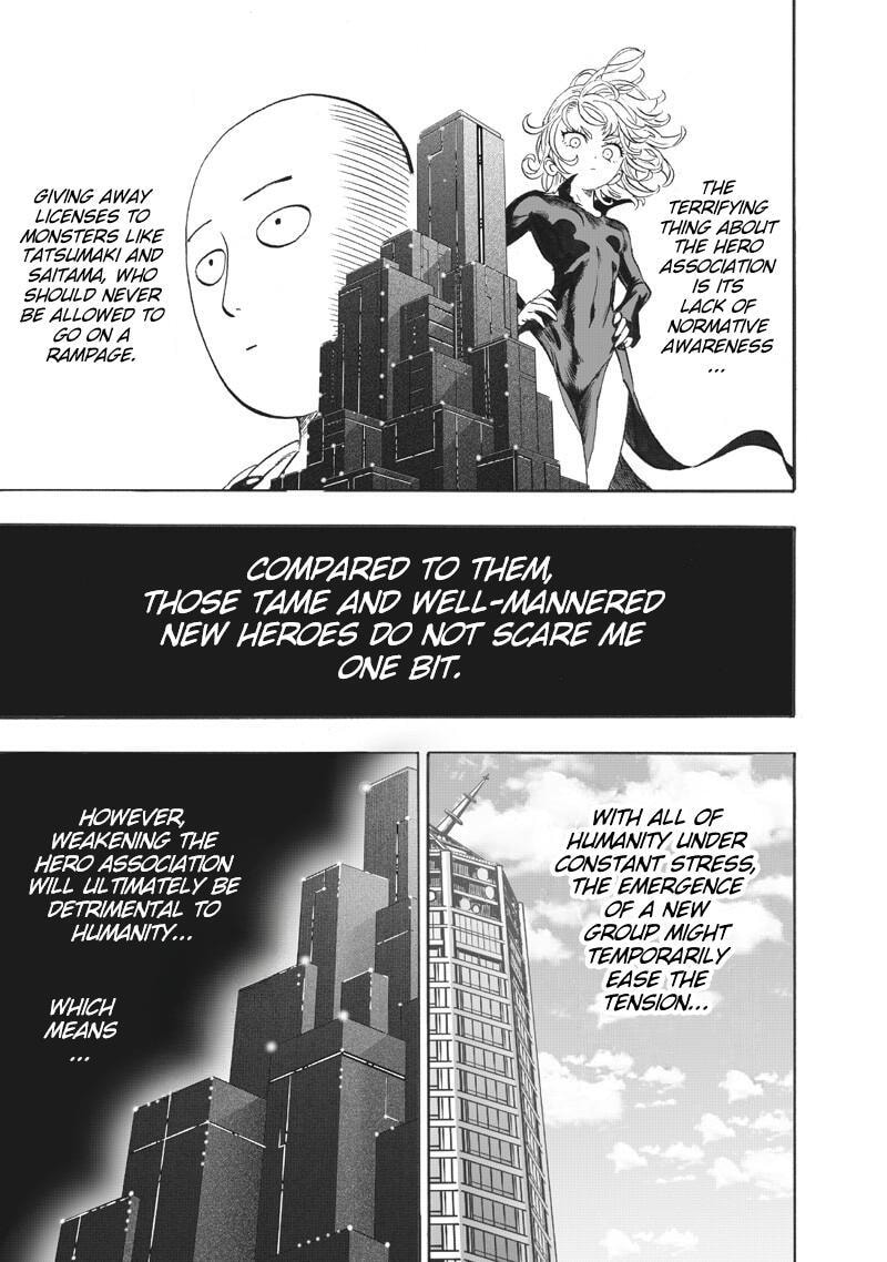One-Punch Man (Fan Colored) (Colored) Chapter 220 page 18 - 